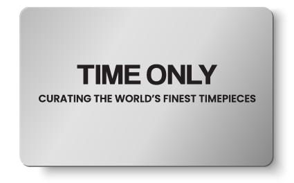 TimeOnlyCard